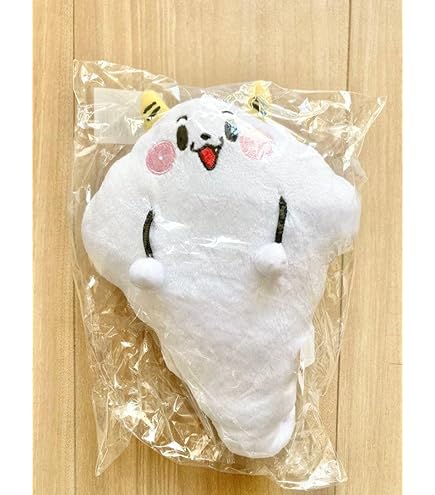 Amazon.co.jp: チャルメラおじさん ぬいぐるみ : おもちゃ